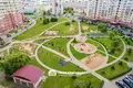 3 bedroom apartment 92 m² Minsk, Belarus