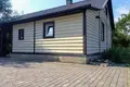House 73 m² Ejsmantauski sielski Saviet, Belarus