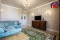 Apartamento 3 habitaciones 72 m² Minsk, Belarús
