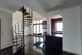 Apartamento 6 habitaciones 189 m² en Varsovia, Polonia