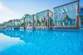 1 room studio apartment 60 m² Oludeniz, Turkey