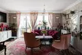 Квартира 120 м² Варшава, Польша