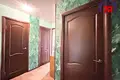 Mieszkanie 3 pokoi 62 m² Soligorsk, Białoruś