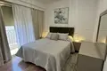 Attique 2 chambres 75 m² Germasogeia, Chypre