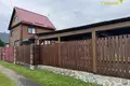 Dom 98 m² Rakauski sielski Saviet, Białoruś