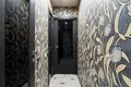 1 room apartment 41 m² in Minsk, Belarus