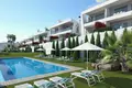 Wohnung 2 Schlafzimmer 76 m² Abadin, Spanien