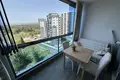 Mieszkanie 2 pokoi 70 m² Erdemli, Turcja