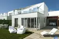 3-Schlafzimmer-Villa  Los Alcazares, Spanien