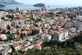 Квартира 3 комнаты 43 м² Будва, Черногория