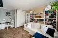 Appartement 2 chambres 49 m² Varsovie, Pologne