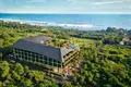 Ocean Breeze Suite Room with separate bedroom, 2 terraces & sea views