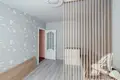 Mieszkanie 3 pokoi 73 m² Muchaviecki sielski Saviet, Białoruś