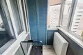 Wohnung 1 zimmer 32 m² Minsk, Belarus