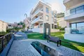 Wohnung 3 Schlafzimmer 264 m² Budva, Montenegro