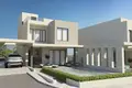 Mieszkanie 6 pokojów 293 m² Paralimni, Cypr