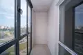2 room apartment 48 m² Minsk, Belarus
