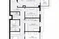 Appartement 2 chambres 83 m² Dos Hermanas, Espagne