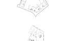Appartement 3 chambres 120 m² Tivat, Monténégro