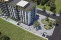 Mieszkanie 1 pokój 40 m² Golem, Albania