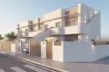 Mieszkanie 2 pokoi 63 m² Pilar de la Horadada, Hiszpania