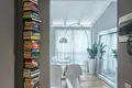 Penthouse 8 zimmer 170 m² Volta Mantovana, Italien