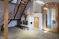 House 10 bedrooms 610 m² Praulienas pagasts, Latvia