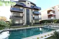 Appartement 2 chambres 90 m² Serik, Turquie