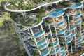 Mieszkanie 4 pokoi  Dubaj, Emiraty Arabskie