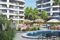Wohnung 2 zimmer 55 m² Obakoy, Türkei