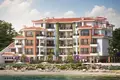 1 bedroom apartment 60 m² Ravda, Bulgaria