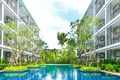 Mieszkanie 1 pokój 50 m² Rawai, Tajlandia