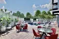 Apartment 50 m² Alanya, Turkey