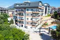 Квартира 3 комнаты 100 м² Оба, Турция