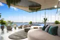 Квартира 1 спальня 114 м² Майами, США