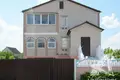 Maison 173 m² Kobryn, Bélarus