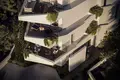Apartamento 3 habitaciones 90 m² Pafos, Chipre