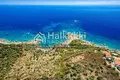 Land 17 000 m² Ammouliane, Greece