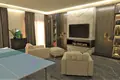Таунхаус 2 комнаты 51 м² Оба, Турция