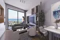 Квартира 4 комнаты 165 м² Малтепе, Турция