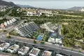 3 bedroom apartment 413 m² Finestrat, Spain