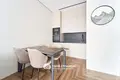 Wohnung 2 zimmer 62 m² in Minsk, Belarus