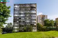 Квартира 1 комната 21 м² Вильнюс, Литва