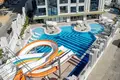 1 bedroom apartment  Alanya, Turkey