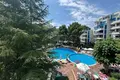 Mieszkanie 2 pokoi 62 m² Nesebyr, Bułgaria