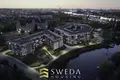 Mieszkanie 1 pokój 27 m² Gdańsk, Polska