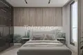 Dúplex 3 habitaciones 72 m² Muratpasa, Turquía