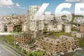 Квартира 58 м² Фатих, Турция