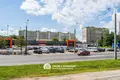 Mieszkanie 2 pokoi 47 m² Mińsk, Białoruś