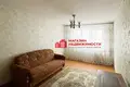 2 room apartment 51 m² Hrodna, Belarus